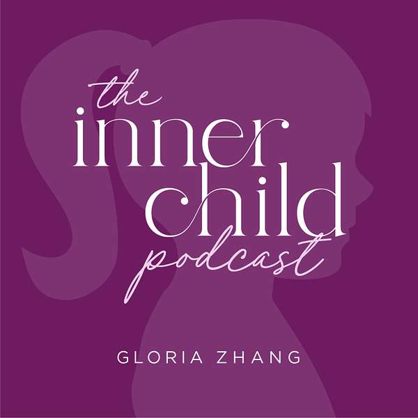 The Inner Child Podcast Podcast Artwork Image
