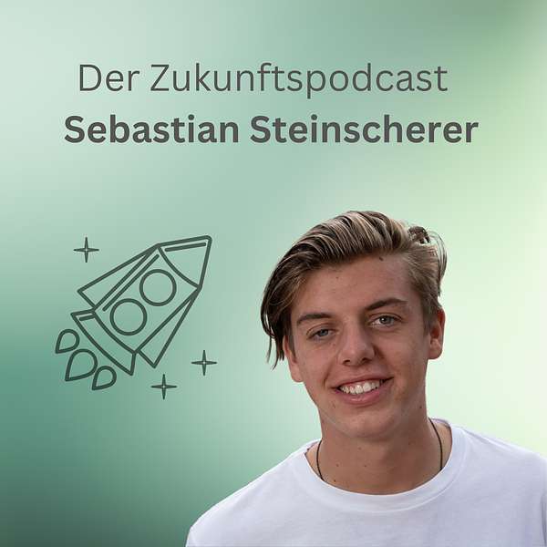 Der Zukunftspodcast Podcast Artwork Image