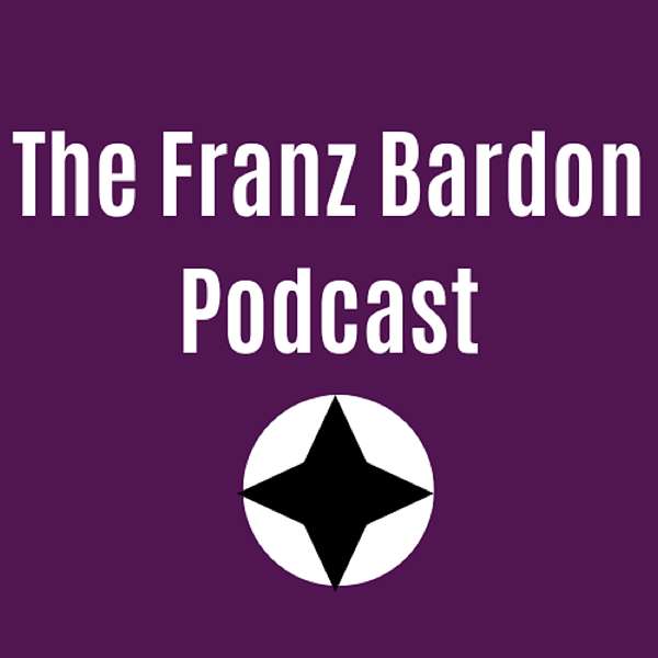 The Franz Bardon Podcast Podcast Artwork Image