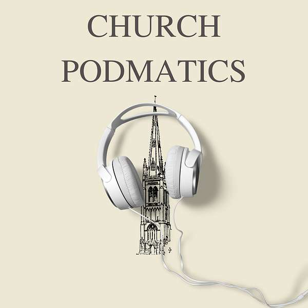 Church Podmatics Podcast Artwork Image