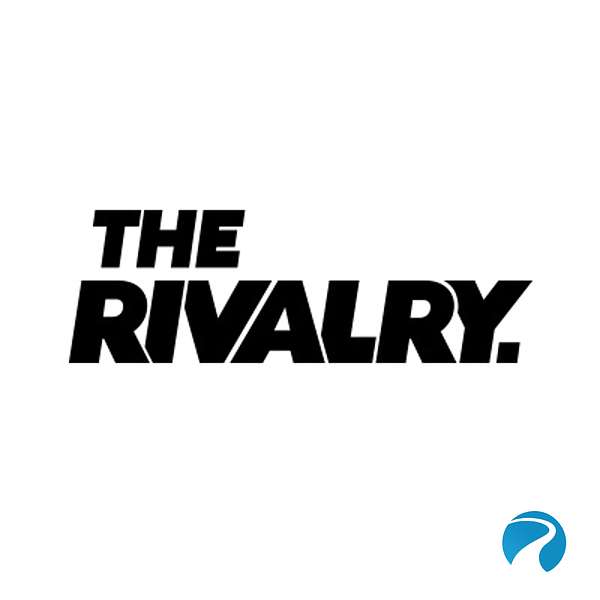 The Rivalry Podcast Podcast Artwork Image