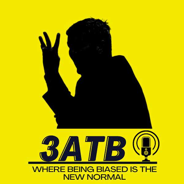 3ATB Podcast Artwork Image