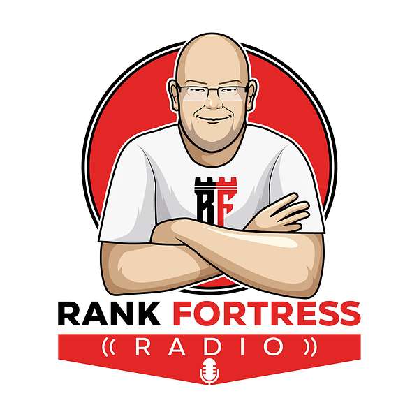 Rank Fortress Radio Podcast Artwork Image