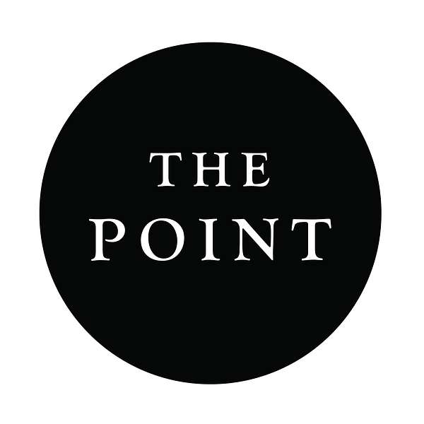 The Point Podcast Podcast Artwork Image