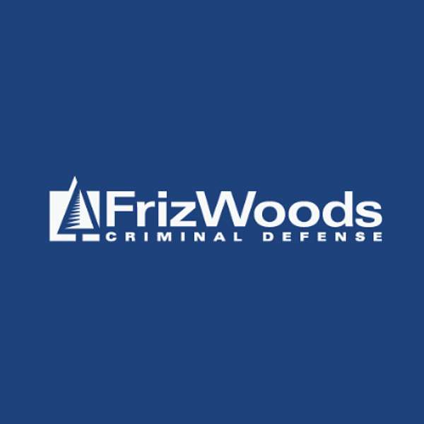 FrizWoods LLC Podcast Artwork Image