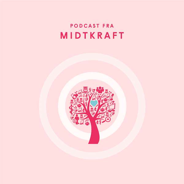 Midtkraft Podcast Artwork Image