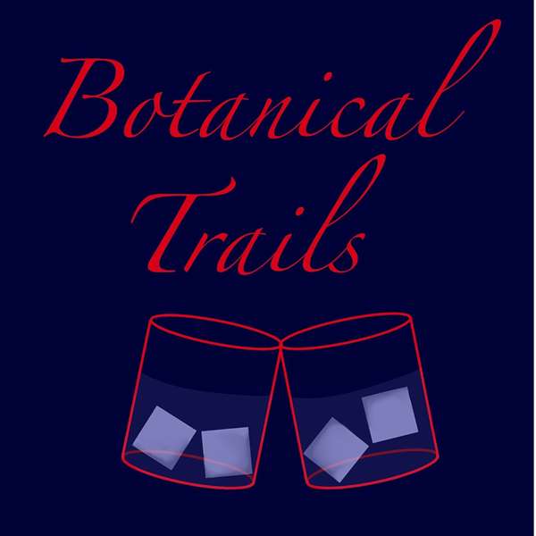 Botanical Trails Podcast Artwork Image