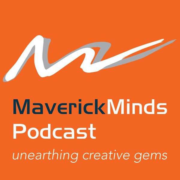 Maverick Minds Podcast - Maverick Musings Podcast Artwork Image