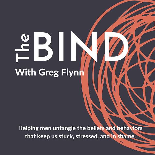 Artwork for The Bind with Greg Flynn