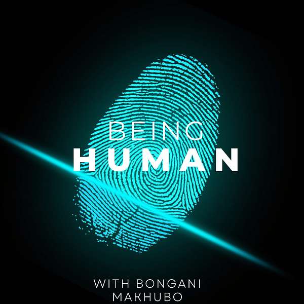 The BM Podcast : Being Human Podcast Artwork Image
