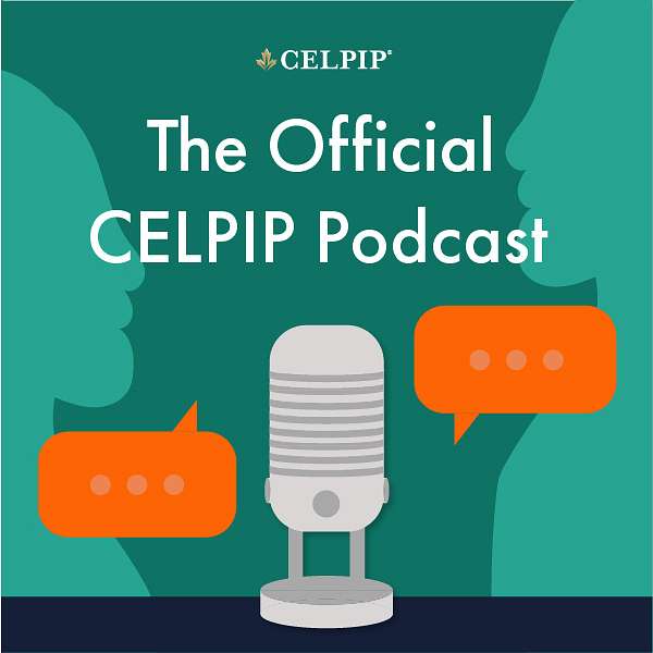 The Official CELPIP Podcast Podcast Artwork Image