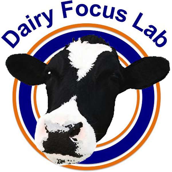 Dairy Focus PaperCast Podcast Artwork Image