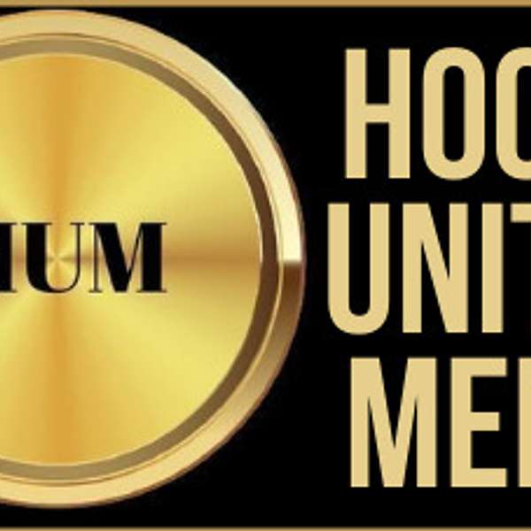 Hoops United Media Writers' Room Podcast Podcast Artwork Image
