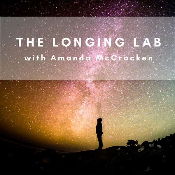 The Longing Lab Podcast Artwork Image