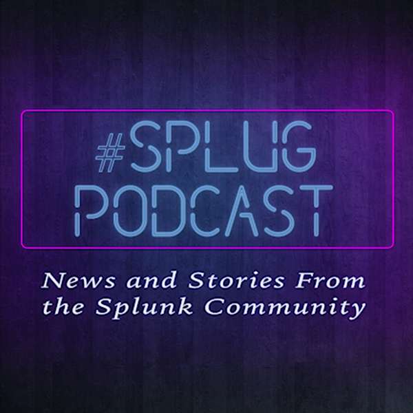 SPLUG Podcast Podcast Artwork Image