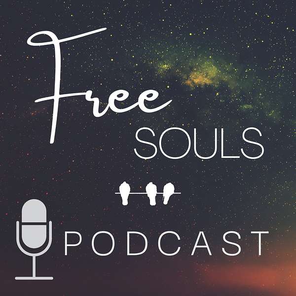 Free Souls Podcast Podcast Artwork Image