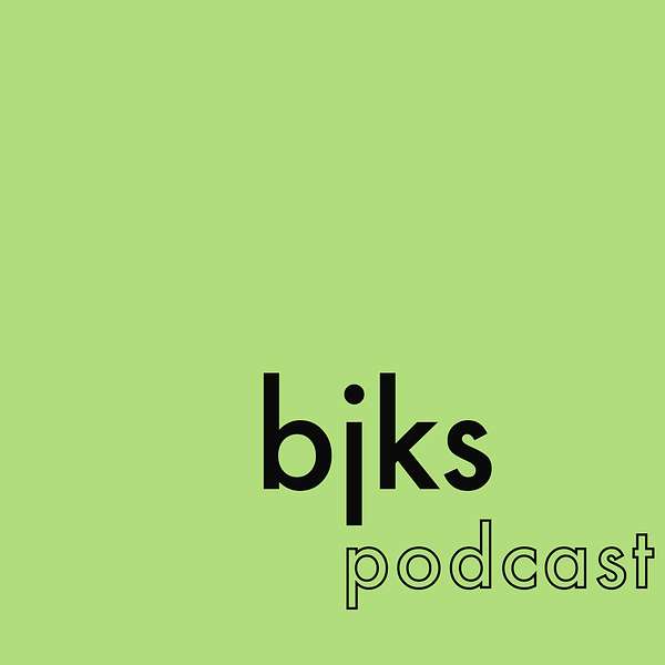 BJKS Podcast Podcast Artwork Image