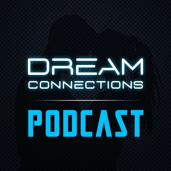 Dream Connections Podcast Artwork Image