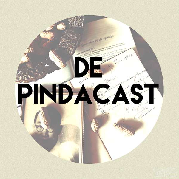 Pindacast Podcast Artwork Image