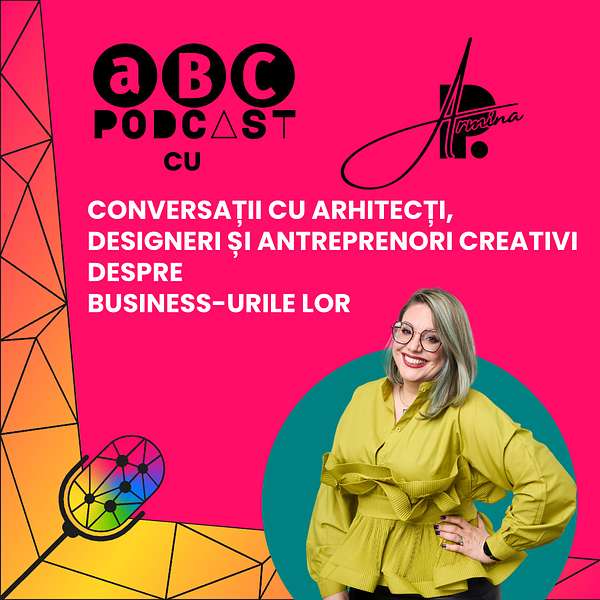 aBC - a Business of Creativity Podcast Podcast Artwork Image