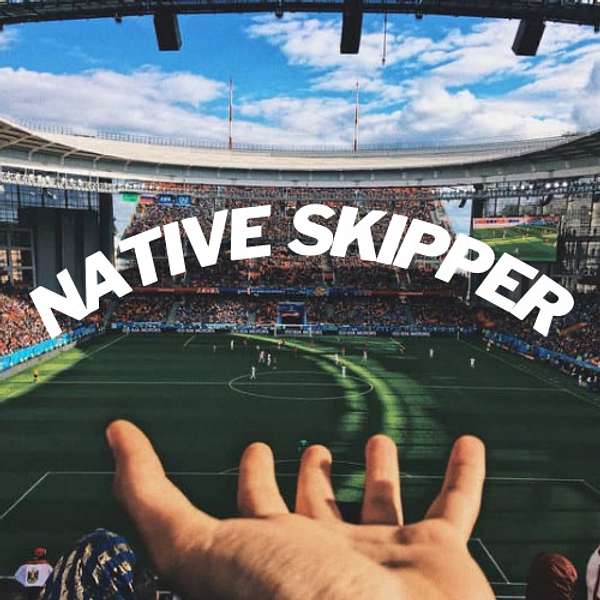 Native Skipper  Podcast Artwork Image