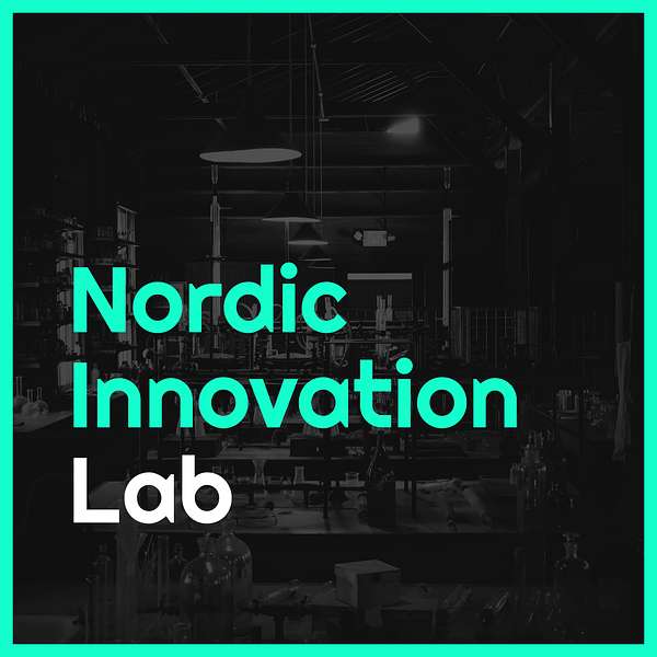 Nordic Innovation Lab Podcast Artwork Image