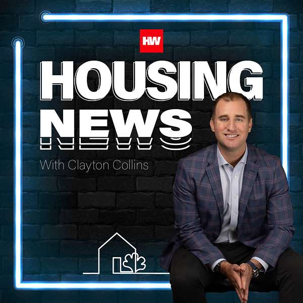 Housing News Podcast Artwork Image