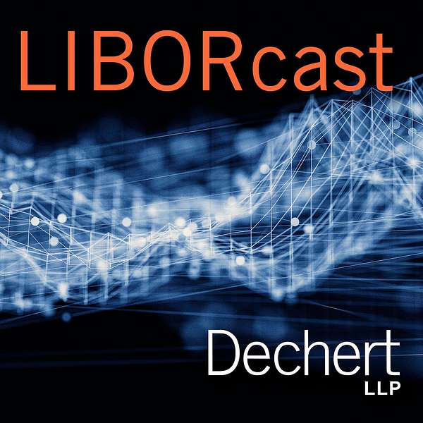LIBORcast Podcast Artwork Image