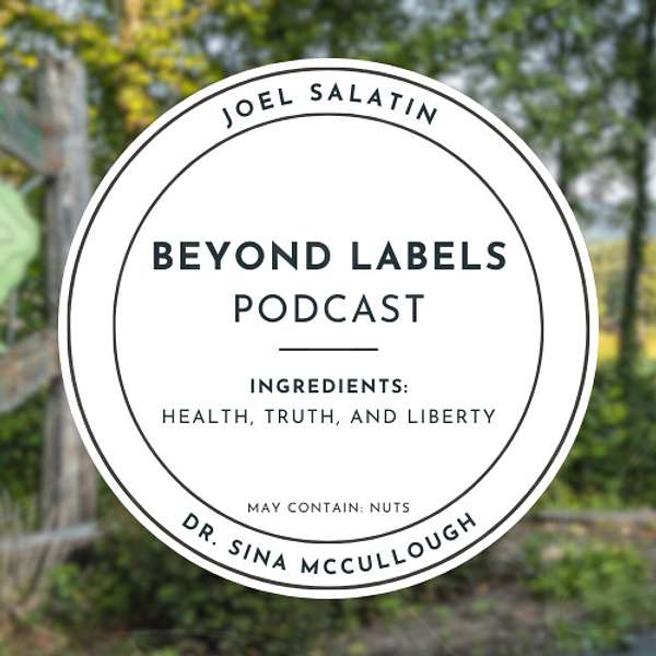 Beyond Labels Podcast Podcast Artwork Image