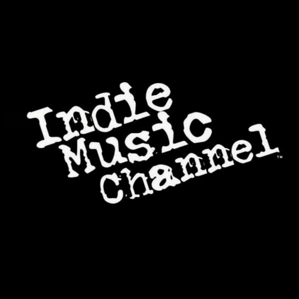 Indie Music Channel Podcast Artwork Image