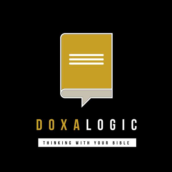 DOXALOGIC Podcast Artwork Image