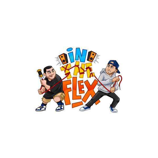 In the Flex Podcast Podcast Artwork Image