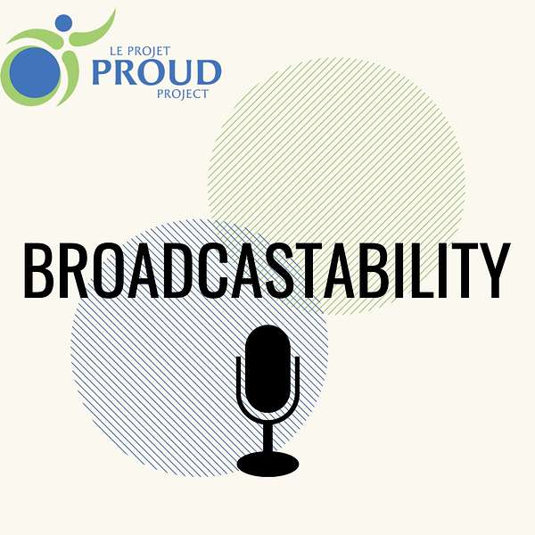 Broadcastability Podcast Artwork Image