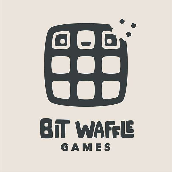 A Bit of Board Games: A Board Game Design Journey Podcast Artwork Image