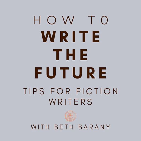 Artwork for How To Write The Future