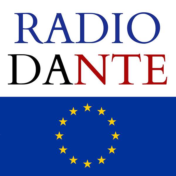 Radio Dante  Podcast Artwork Image