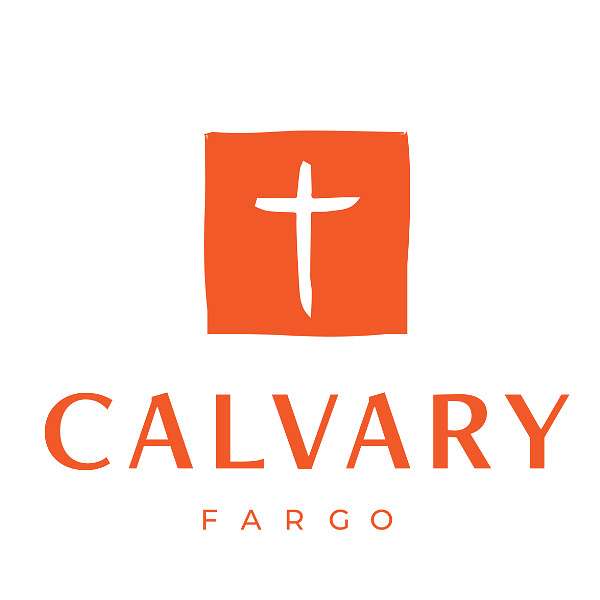 Calvary Fargo Podcast Artwork Image