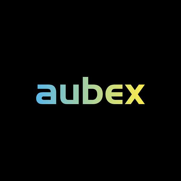 Das Autohaus der Zukunft - Der aubex Podcast  Podcast Artwork Image