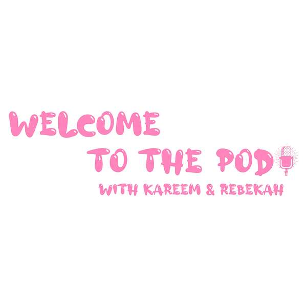 Welcome To The Podi Podcast Artwork Image
