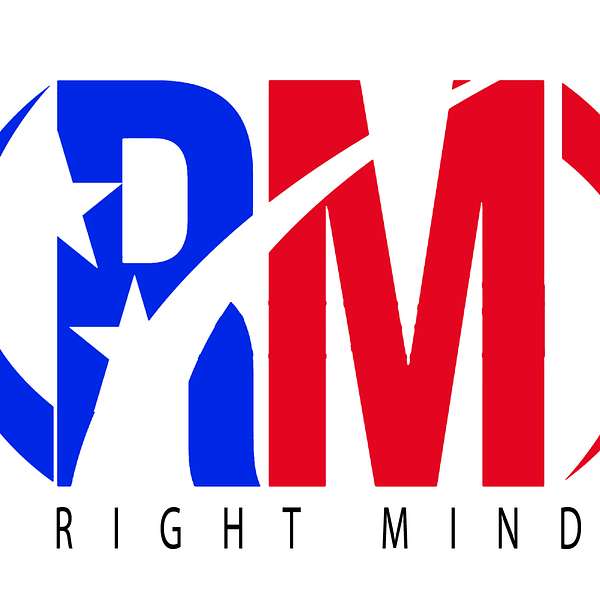 Right Mind Podcast Artwork Image