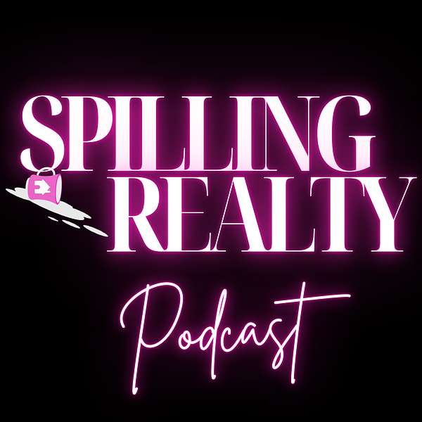Spilling Realty Podcast Artwork Image
