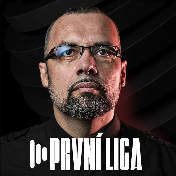 PRVNÍ LIGA Podcast Artwork Image