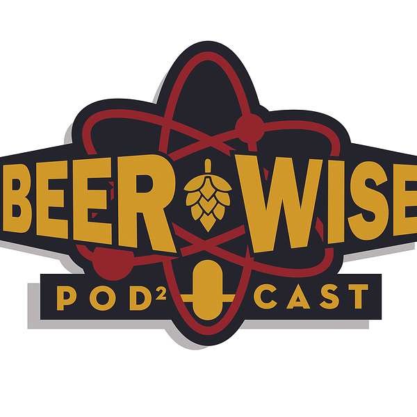 BeerWise Podcast Podcast Artwork Image