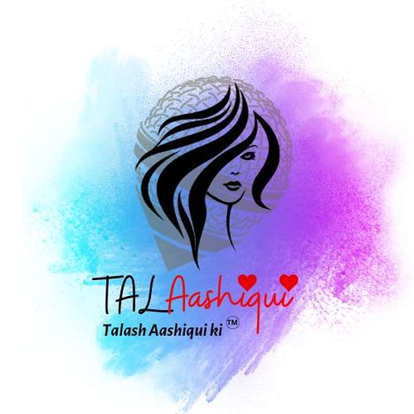 TalaAshiqui-Talash Aashiqui ki Podcast Artwork Image