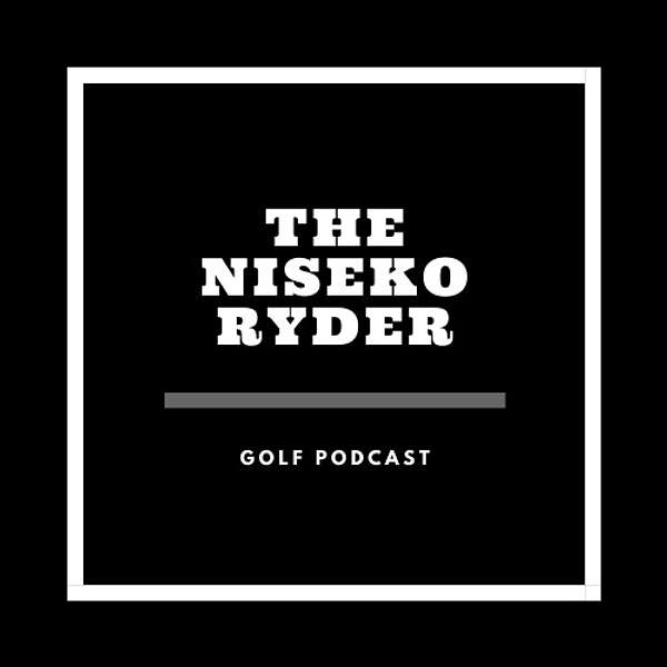The Niseko Ryder Podcast Artwork Image