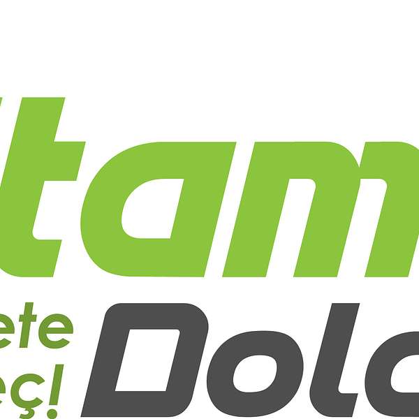 Vitamin Dolabi's Podcast Podcast Artwork Image