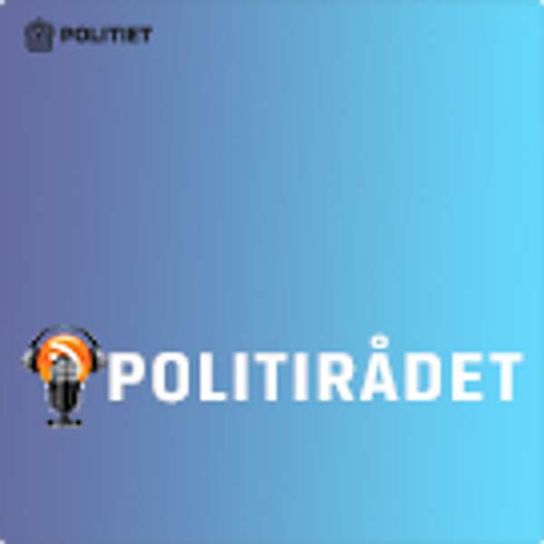 Politirådet Podcast Artwork Image