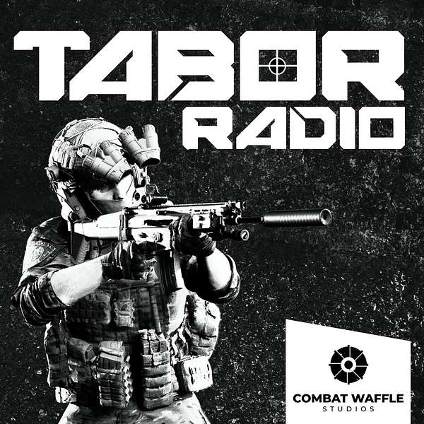 Tabor Radio - A Ghosts of Tabor Podcast Podcast Artwork Image