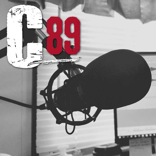 A Bit About Country 89  Podcast Artwork Image