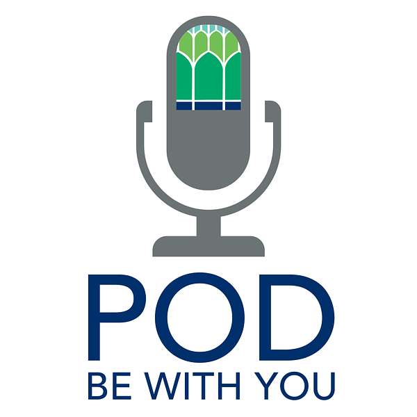 Pod Be With You Podcast Artwork Image